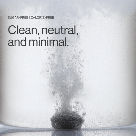 Hydrogen Drinking Tablets